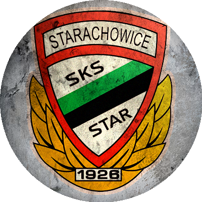 Logo Star Starachowice