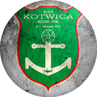 Logo Kotwica Kórnik