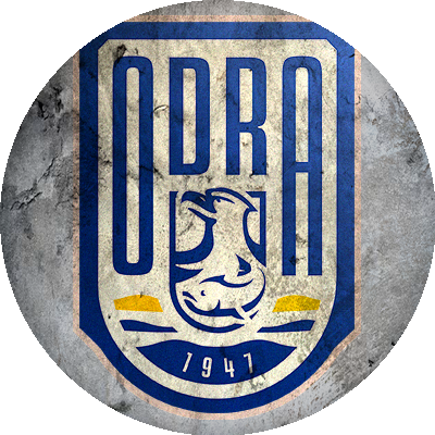 Logo Odra Bytom Odrzański