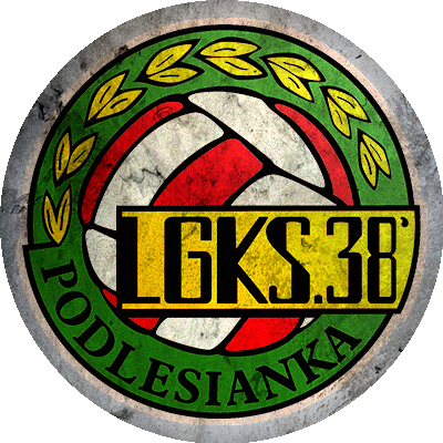 Logo Podlesianka Katowice