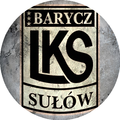 Logo Barycz Sułów