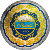Logo Hutnik Cracóvia