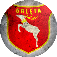 Logo Orlęta Radzyń Podlaski