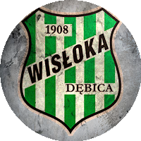 Logo Wisłoka Dębica