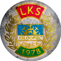Logo Igloopol Dębica