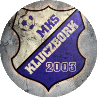Logo Miejski Klub Sportowy w Kluczborku