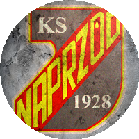 Logo KS Naprzód Jędrzejów