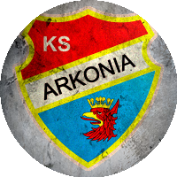 Logo Arkonia Szczecin