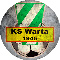 Logo KS Warta Sieradz