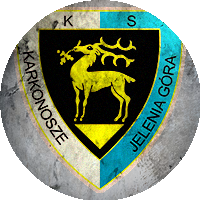 Logo Karkonosze Jelenia Góra