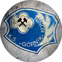 Logo KS Avans Górnik Konin