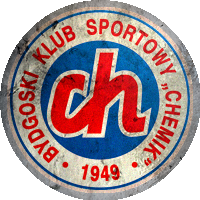 Logo BKS Chemik Bydgoszcz