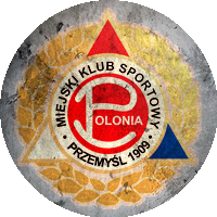 Logo MKS Polonia Przemyśl