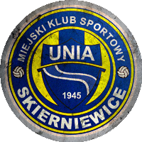 Logo Unia Skierniewice