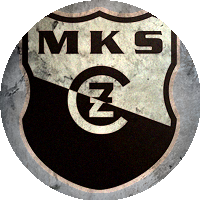 Logo MKS Czarni Żagań
