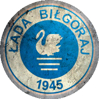 Logo Łada Biłgoraj
