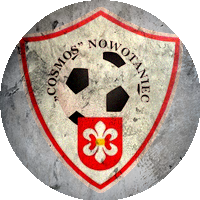 Logo Cosmos Nowotaniec