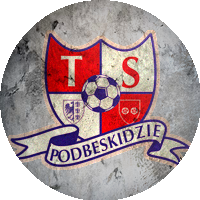 Logo Towarzystwo Sportowe Podbeskidzie Bielsko-Biała