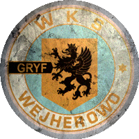 Logo WKS Gryf Wejherowo
