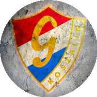 Logo Klub Sportowy Gwardia Koszalin