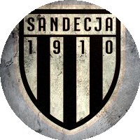 Logo Miejski Klub Sportowy Sandecja Nowy Sącz