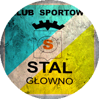 Logo Stal Głowno