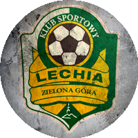Logo KS Lechia Zielona Góra