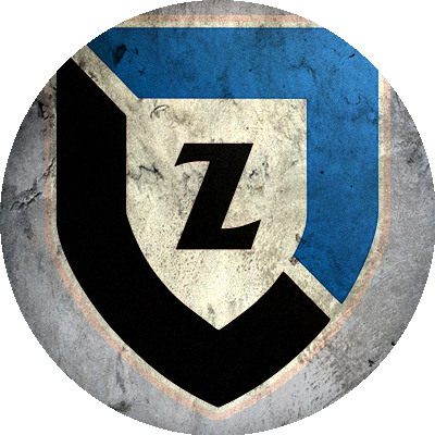 Logo Wojskowy Klub Sportowy Zawisza Bydgoszcz