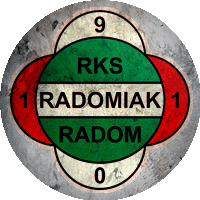 RKS Radomiak Radom