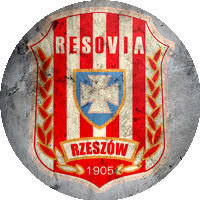 Logo Resovia Rzeszów