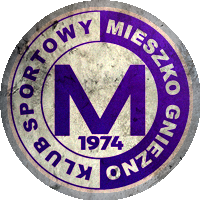 Logo KS Mieszko Gniezno