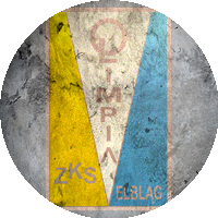 Logo PKS Olimpia Elbląg