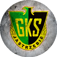 Logo GKS Jastrzębie