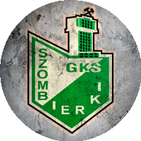 Logo Szombierki Bytom