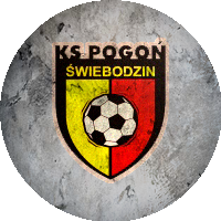 Logo KS Pogoń Świebodzin