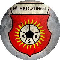 Logo AKS Busko-Zdrój