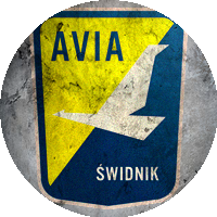 Logo GPTS Avia Świdnik