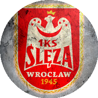 Logo Ślęza Wrocław