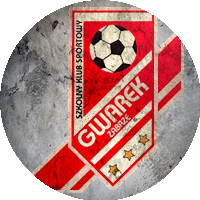 Logo SKS Gwarek Zabrze