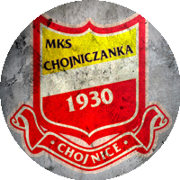Logo Miejski Klub Sportowy Chojniczanka 1930 Chojnice