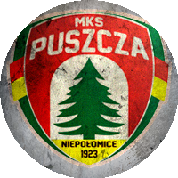 Miejski Klub Sportowy Puszcza Niepołomice