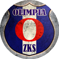 Logo Olimpia Zambrów