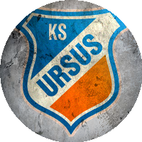 Logo RKS Ursus Warszawa
