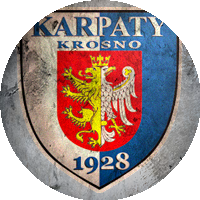 Logo Karpaty Krosno