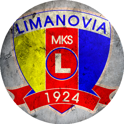 Logo Miejski Klub Sportowy Limanovia Limanowa