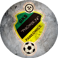 Logo Pniówek 74 Pawłowice