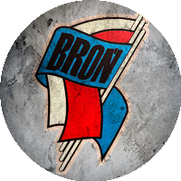 Logo Broń 1926 Radom