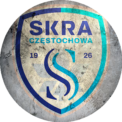 Logo Skra Częstochowa