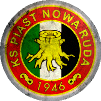 Logo Piast Nowa Ruda
