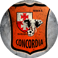 Logo Concordia Elbląg